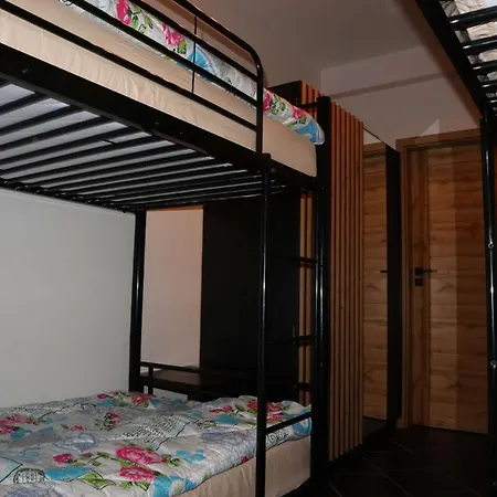 W Sercu Natury * Jarocin (Nisko)