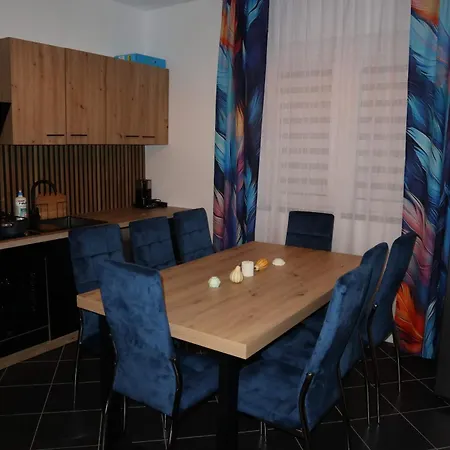 W Sercu Natury Villa