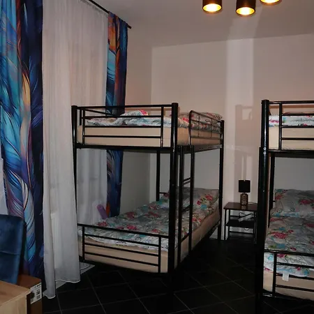 W Sercu Natury וילה *